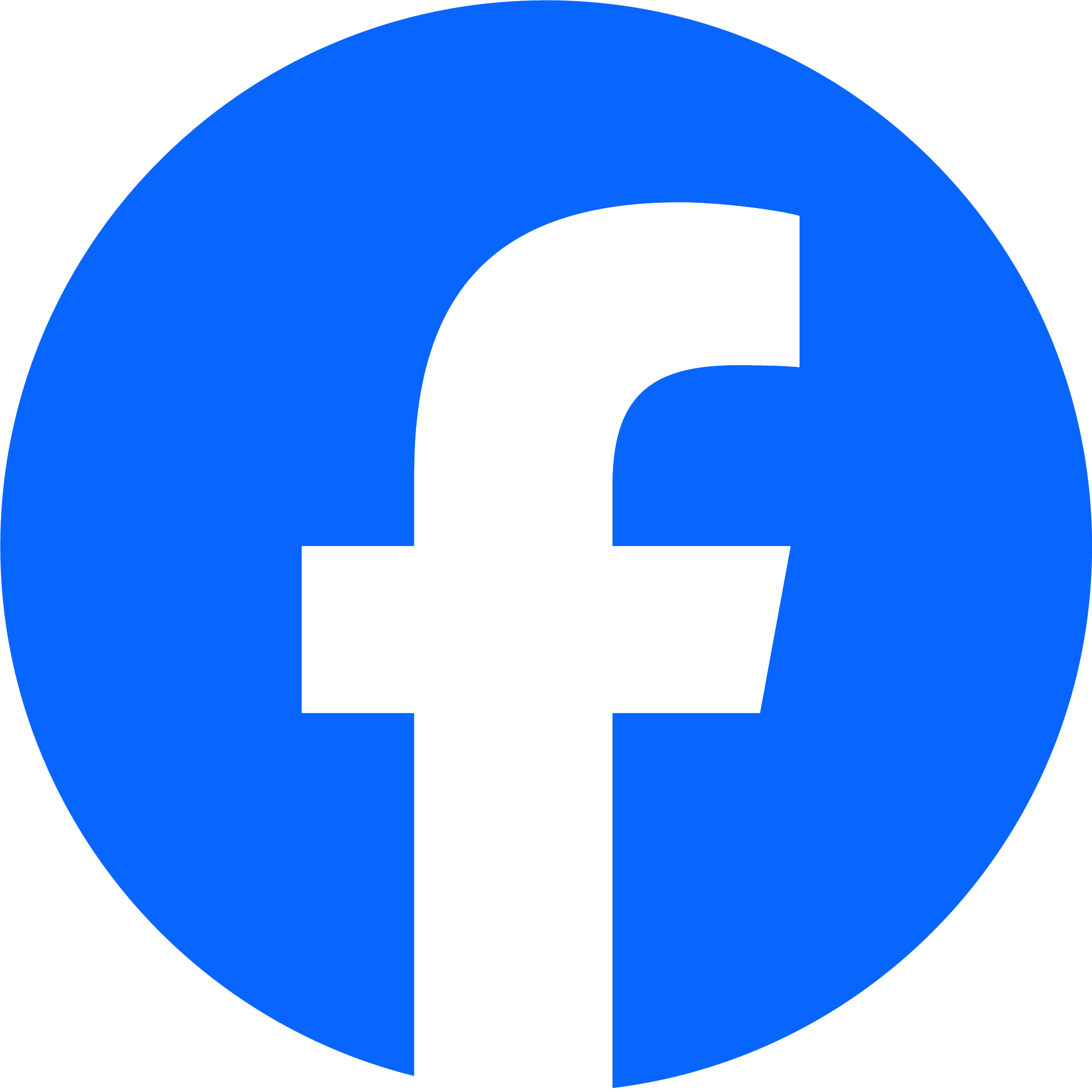 Facebook logo Facebook logo