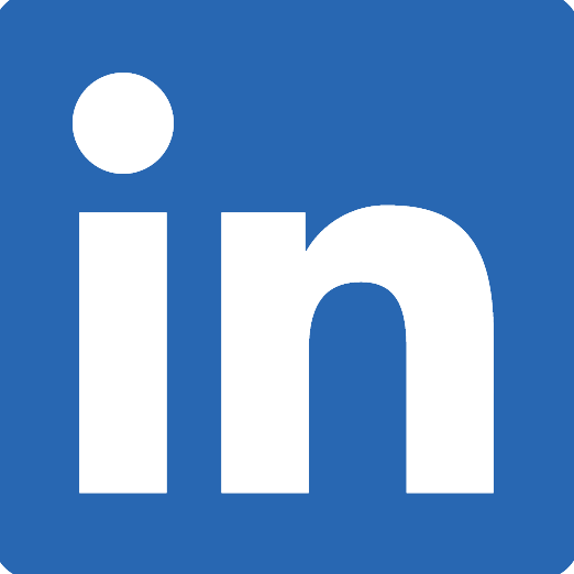 LinkedIn logo LinkedIn logo