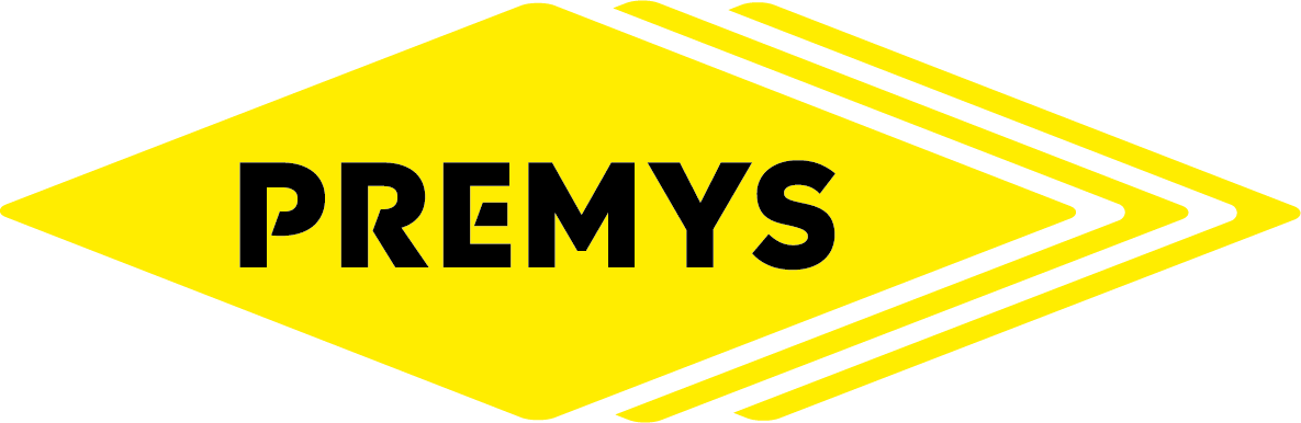 Premys logo Premys logo