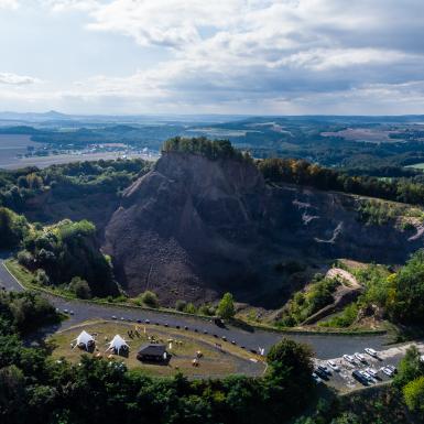 Wilcza Góra Wilcza Góra